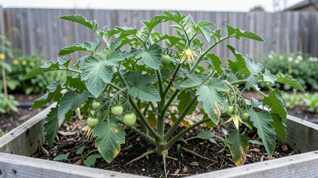 8x8 Raised Garden: Space-Saving Layouts for High-Yield Crops