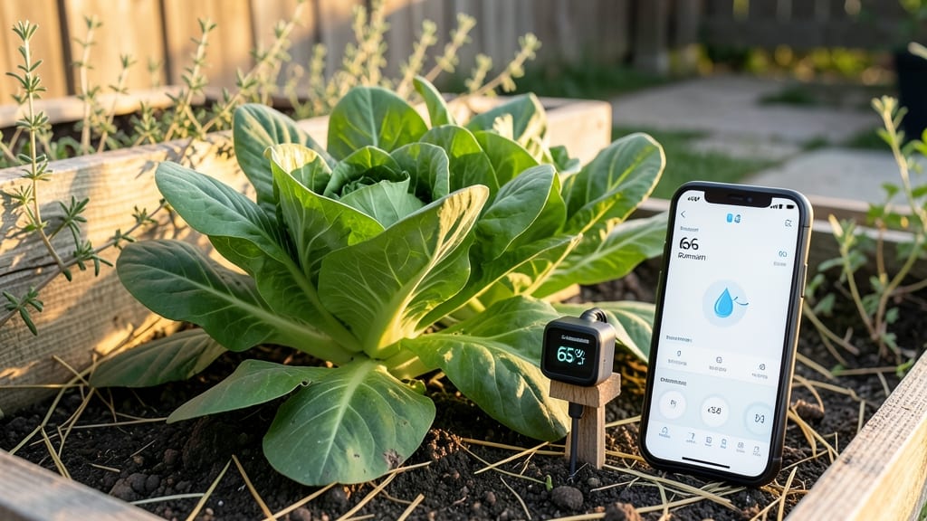 AI for Gardening: How Smart Tech Boosts Plant Growth and Efficiency