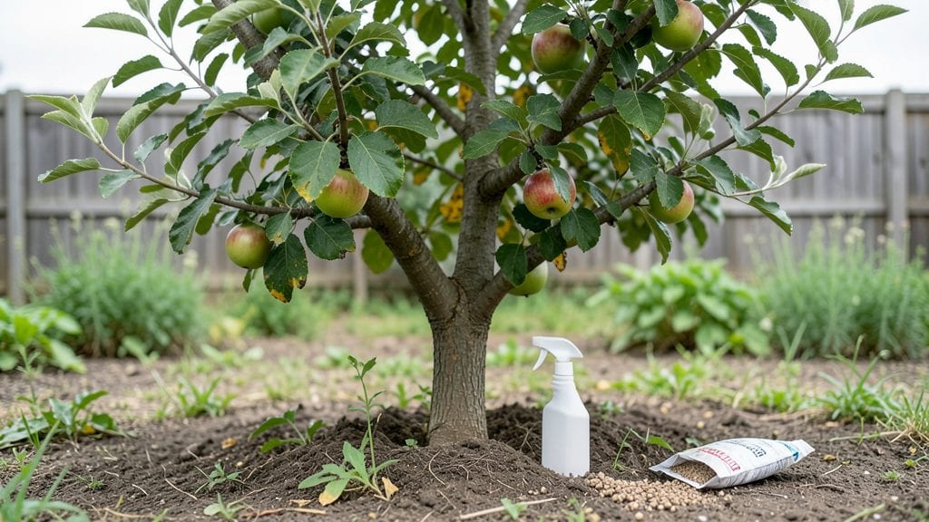 Apple Cider Vinegar in Gardening: Exact Uses and DIY Recipes That Work