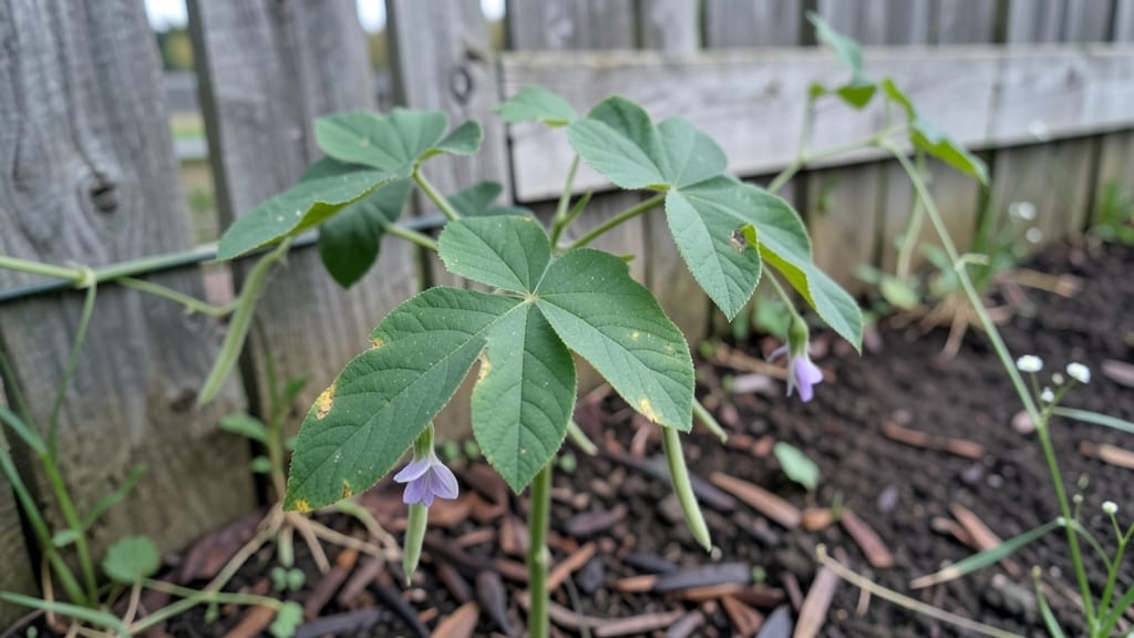 Are Garden Beans Actually Green Beans: The Truth About Varieties and Names
