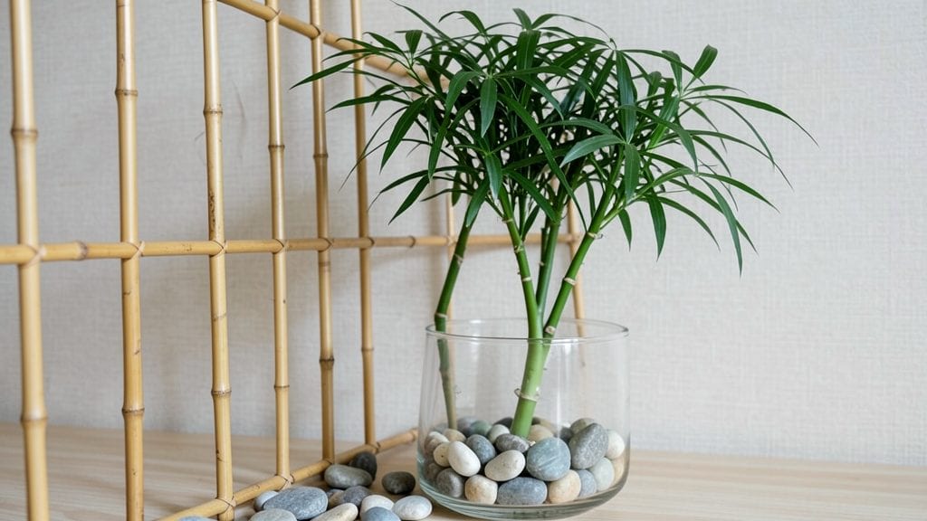Bamboo Garden Trellises: Climbing Plant Support That Doubles Vertical Space