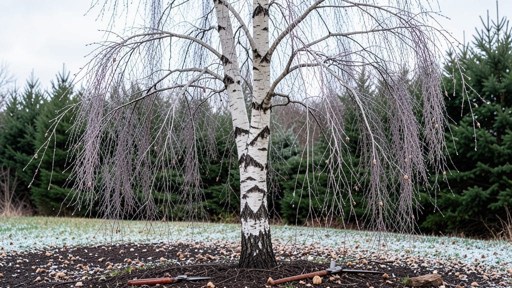 How to Remove Bark from Garden Soil: Natural Methods That Work Fast