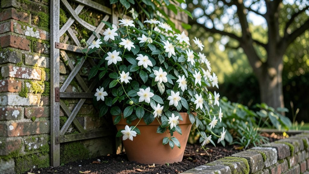 Behind Garden Walls: Living Privacy Screens That Thrive Year-Round