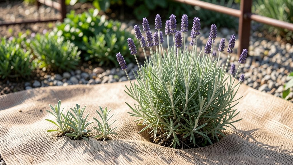 Biodegradable Garden Fabric: Plant-Friendly Barrier That Disappears Naturally