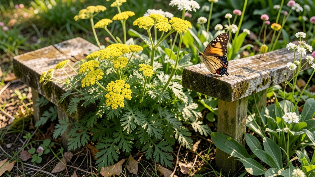 Biodiversity Garden Design: Layered Habitats That Nurture Wildlife All Year