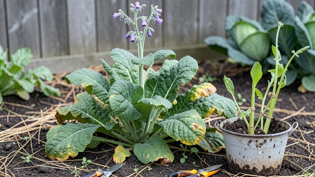 Biodynamic Gardening Calendar: Lunar Phases and Planting Secrets Revealed