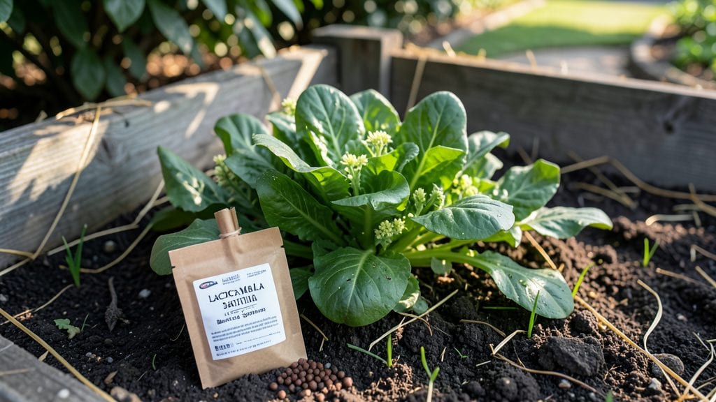 Blood Meal Garden: Exact Application Rates for Fast-Green Grass and Veggie Growth
