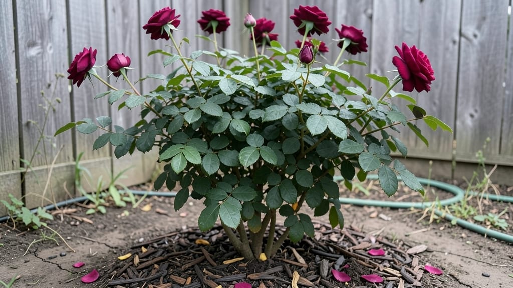 Blooms and Gardens: Year-Round Privacy With Humane, Low-Maintenance Vines