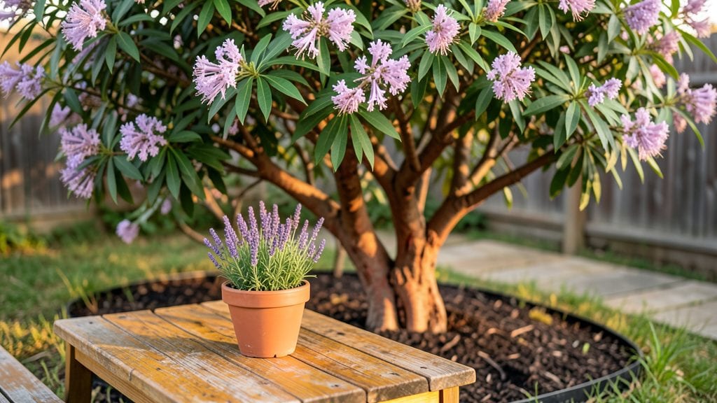Build Garden Table: Sturdy Woodworking Plan for Durable Outdoor Centerpiece