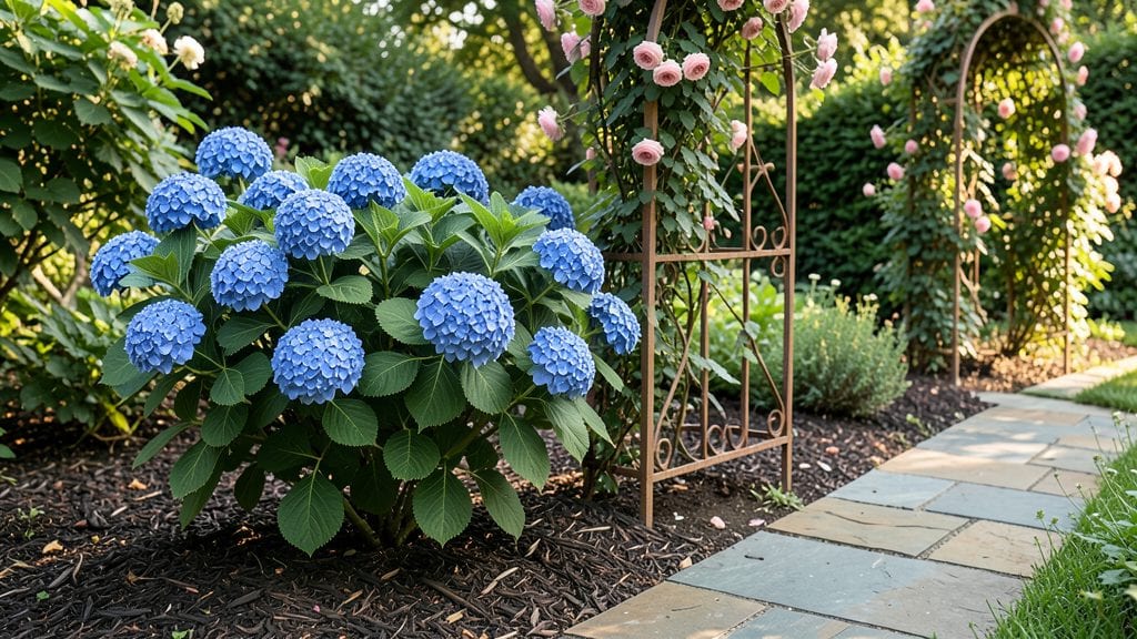 Butchart Gardens Sunken Garden: Terraced Beauty Inspired by British Masterpiece