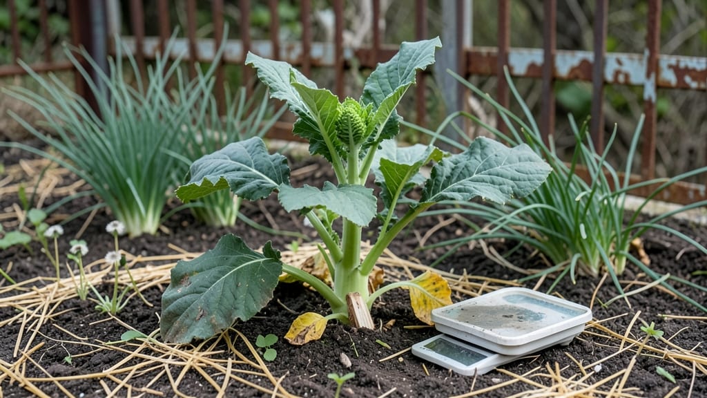 Calories Burned Gardening: Exact Numbers by Activity and Body Weight