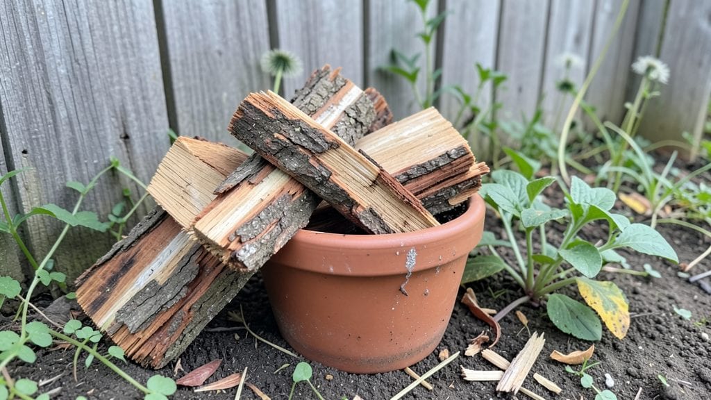 Cedar Garden Planters: Timeless Rustic Elegance for Year-Round Greenery