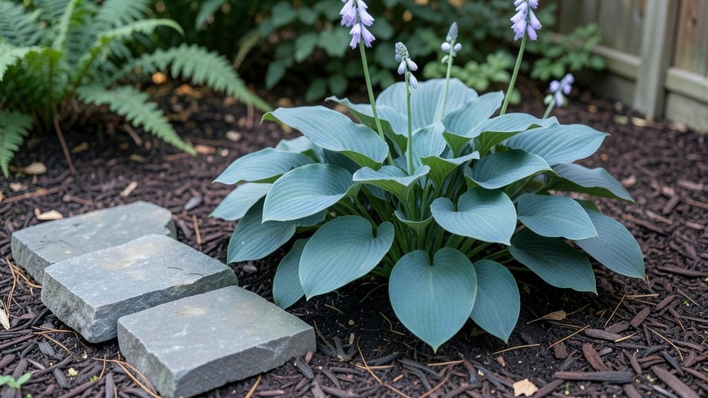 Circle Garden Design: Symmetrical Layers for Year-Round Beauty