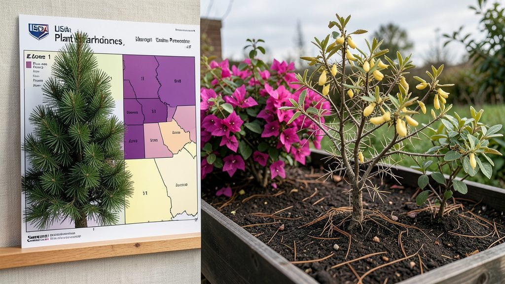 Climate Zones Gardening: How to Match Plants to Your Region’s Exact Conditions