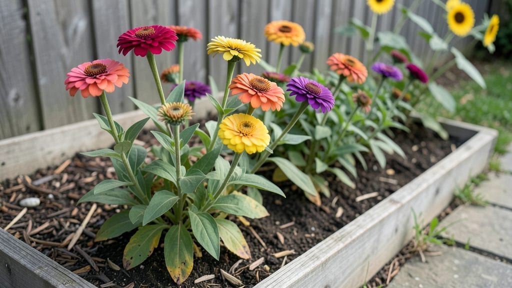 Community Garden Cincinnati: Urban Oasis Blueprint for Year-Round Greenery