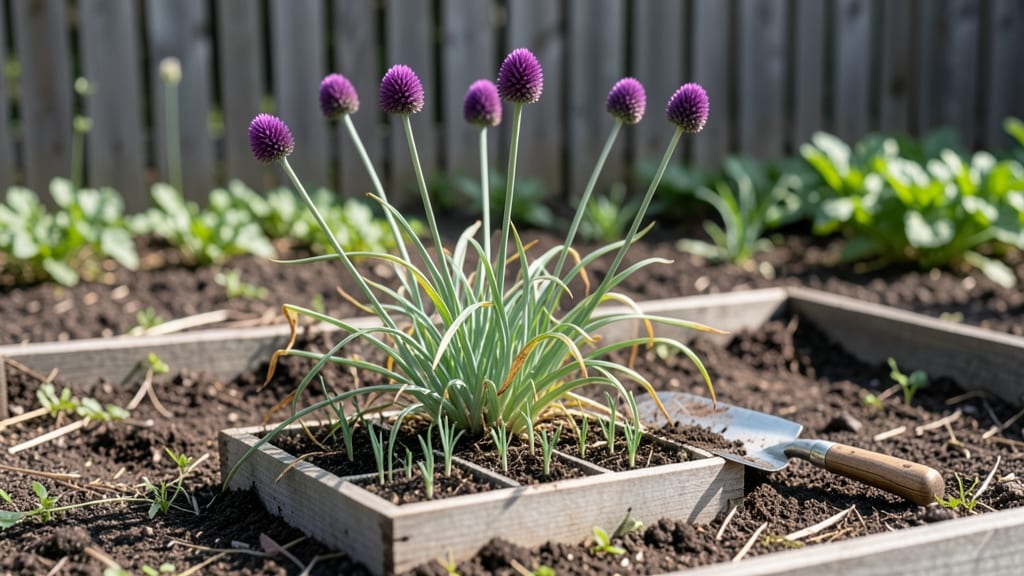 Community Garden Design: Permaculture Layout for Bountiful Harvests
