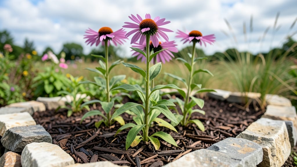 Composite Garden Beds: Layered Soil Secrets for Year-Round Plant Thriving