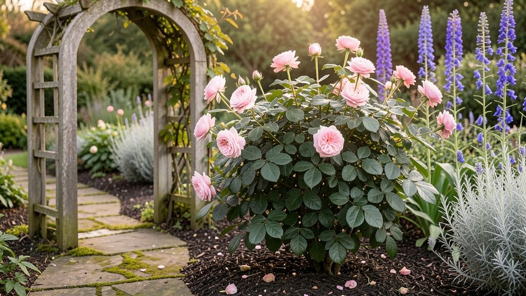 Cottage Garden Landscaping: Whimsical Layers With Romantic, Year-Round Charm