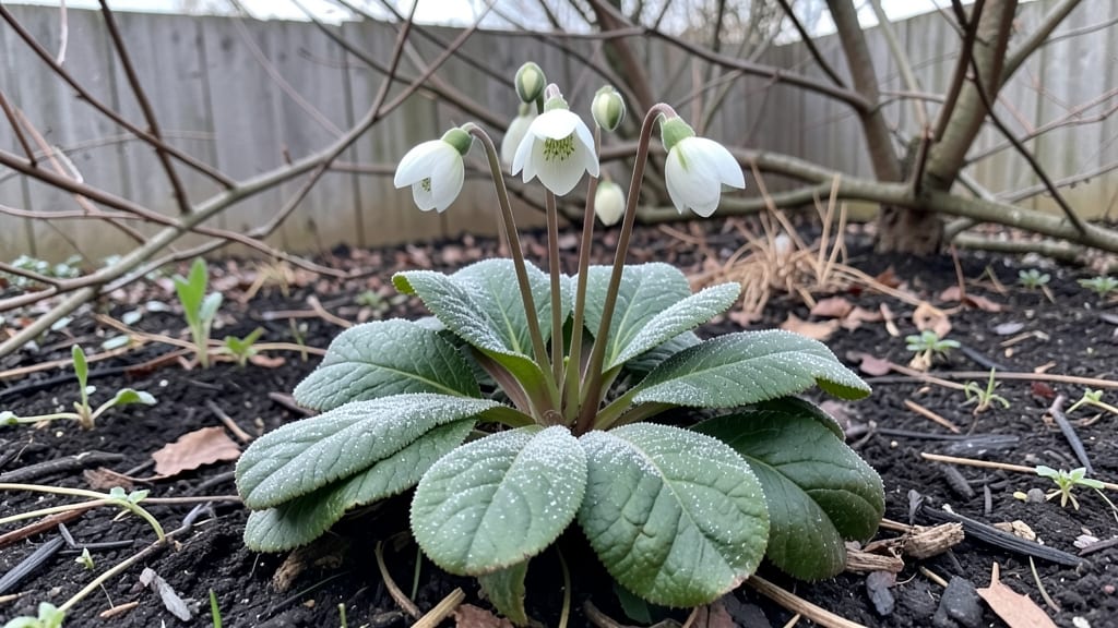 December Garden: Year-Round Harvest Hacks for Cold-Weather Crops