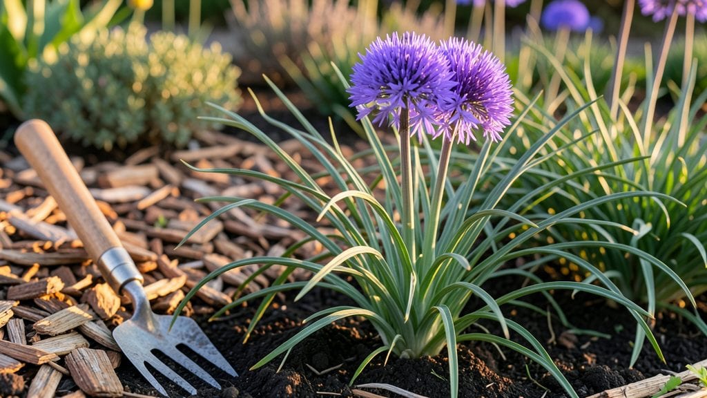Deep Bed Gardening: Layered Soil Secrets for Deep Root Success