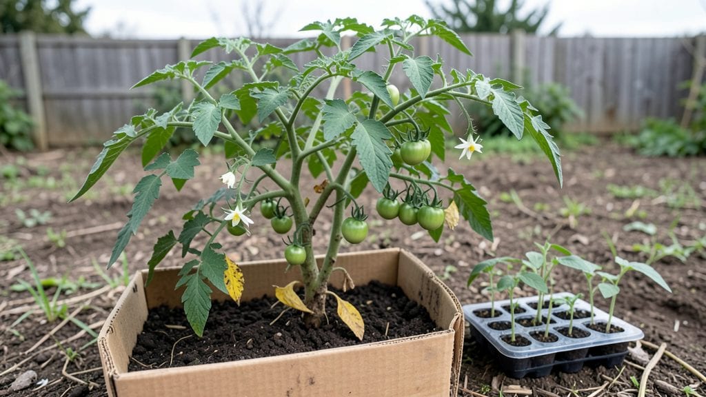 DIY Earthbox Gardening: All-Season Plant Sanctuary in Minimal Space