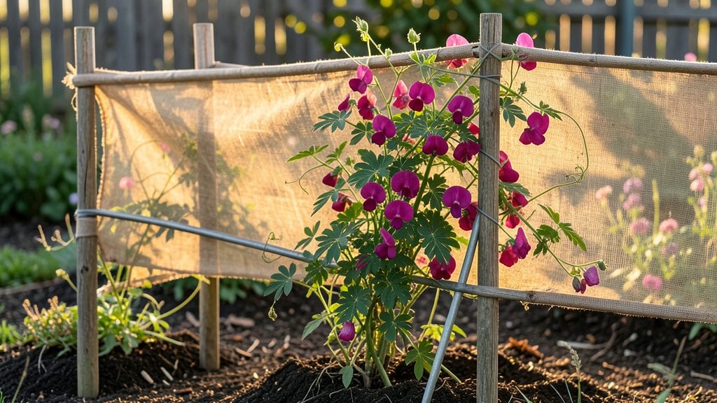 DIY Garden Cover Recipe: Weatherproof Shield for Year-Round Plant Protection