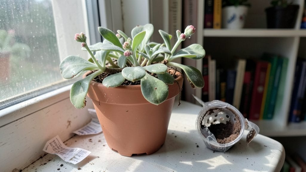 DIY Wall Garden: Space-Saving Green Thumb Haven for Balconies and Patios