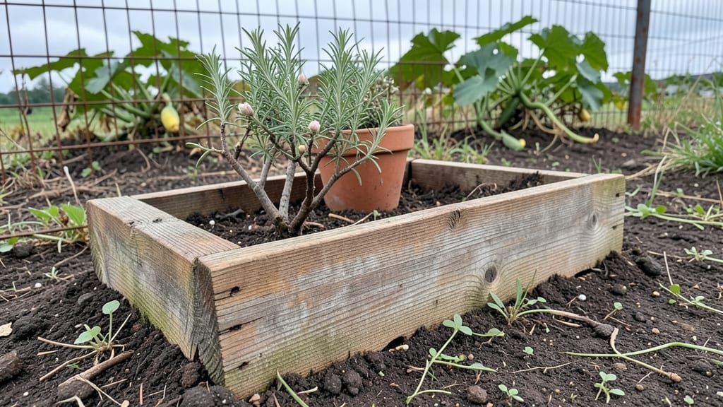 Elevated Garden Planters: Vertical Elegance for Small Spaces and Big Harvests
