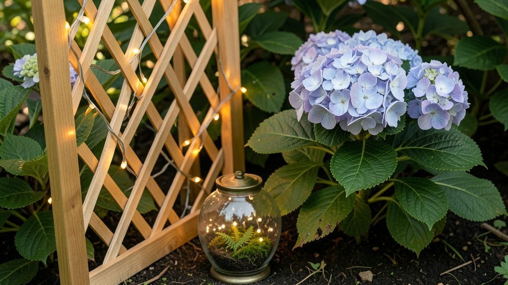 Enchanted Garden Colors: Season-Long Palettes That Shift With Light