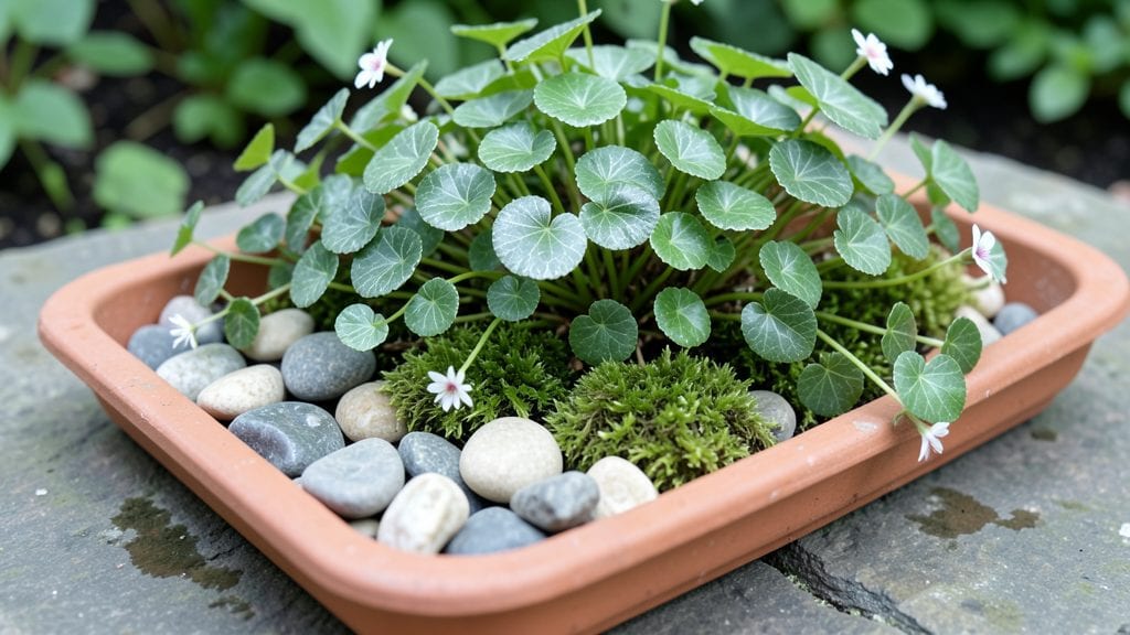 Fairy Rock Garden: Whimsical Enchanted Landscape for Instant Curb Appeal Magic