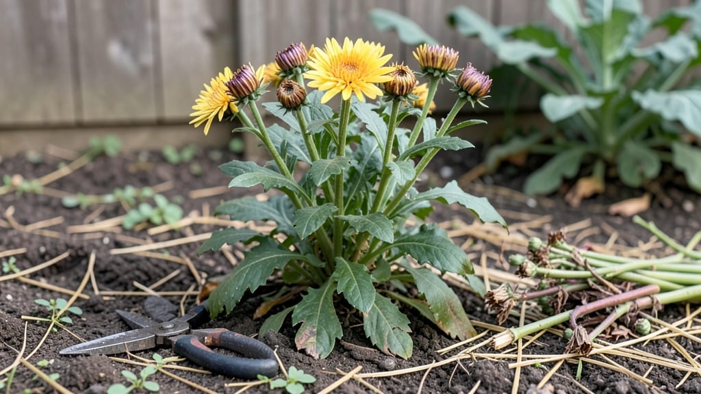 Fall Garden Prep: Season-Ready Checklist for Healthy Harvests