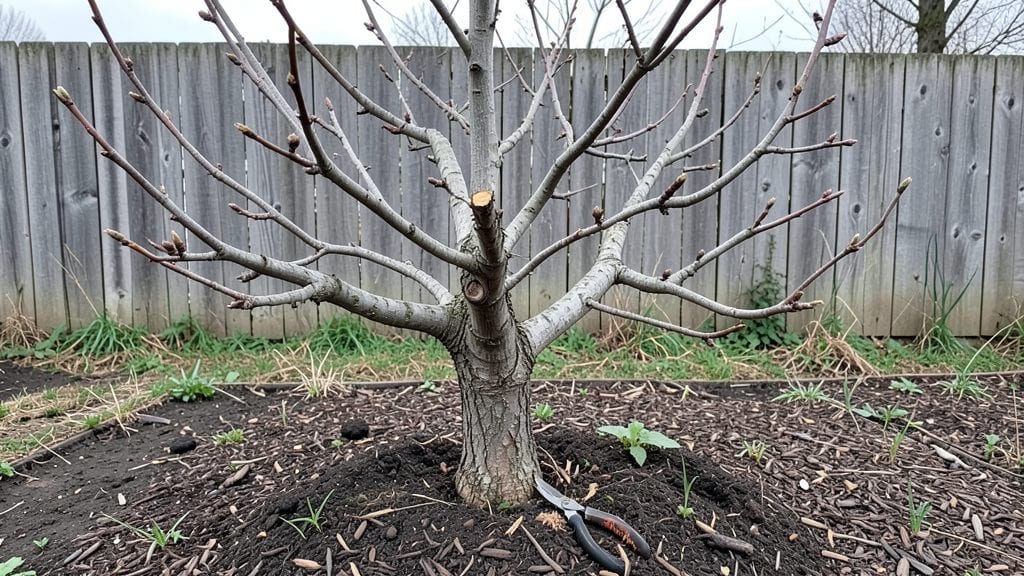 February Gardening Tasks: Cold-Weather Prep for Spring Blooms