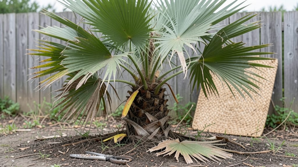 Florida Weave Gardening: Fast-Growing Privacy Screen With Year-Round Lushness