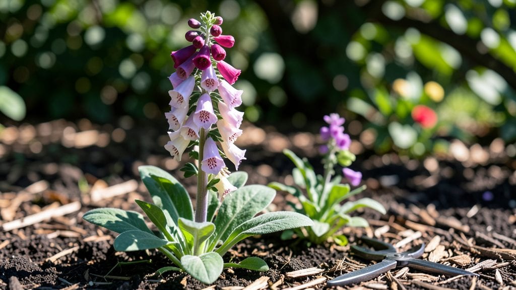 Fox Gloves Gardening: Humane Plant Protection Without Harming Wildlife