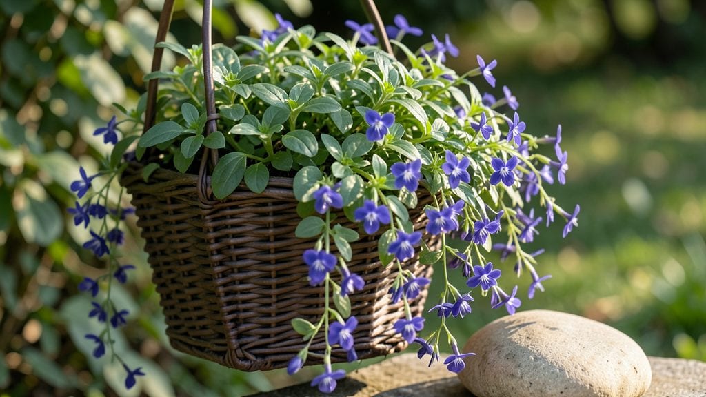 Frontgate Garden Planters: Vertical Privacy Screens for Year-Round Elegance