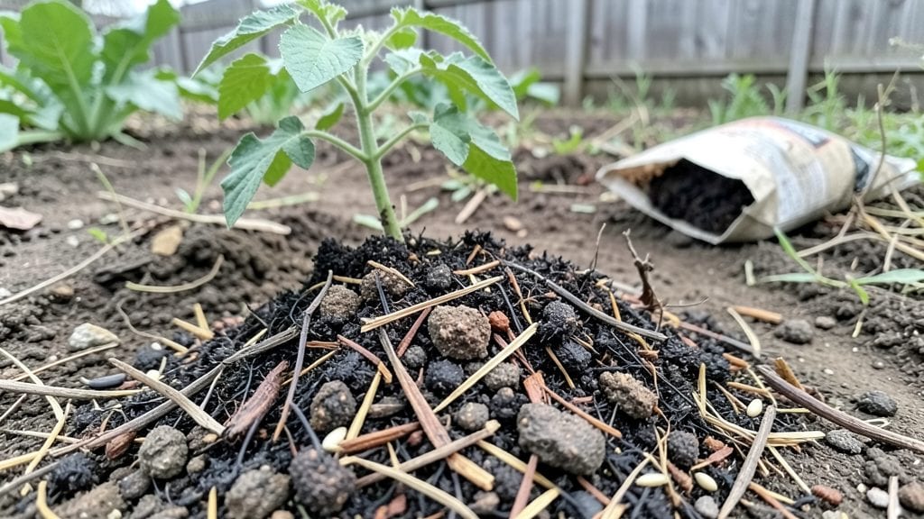 Fungus Garden Soil Recipe: Boost Mycelium Growth in Containers