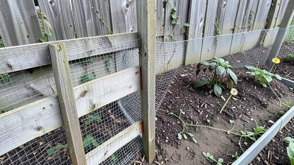 Garden Bed Enclosures: Pest-Proof Perimeter for Thriving Plants