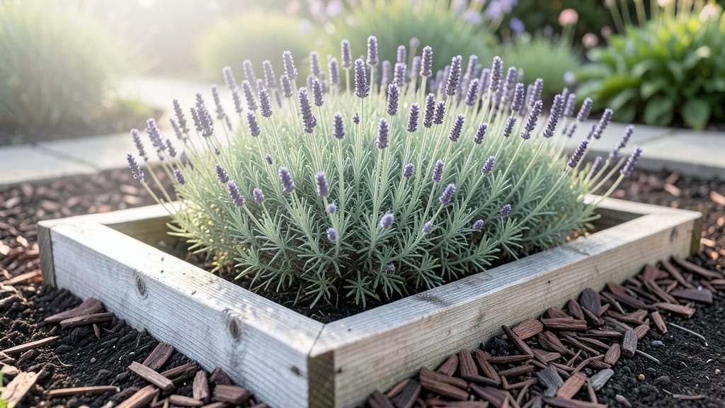 Garden Bed Width: 4-Foot Rule for Walkway-Free Planting