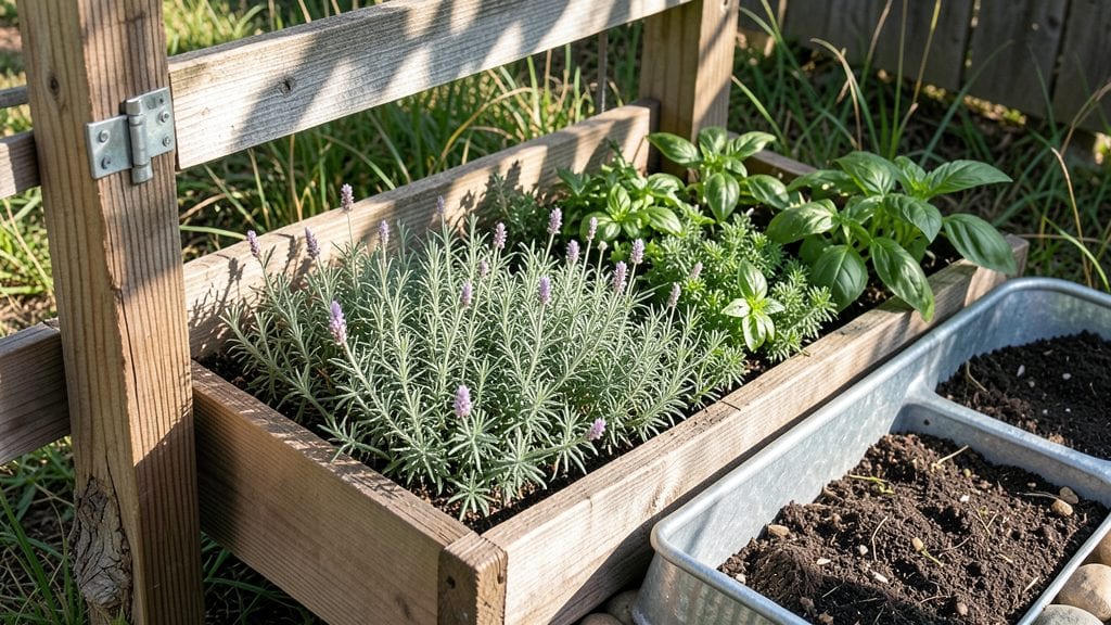 Garden Chicken Run Design: Predator-Proof Haven for Happy Hens