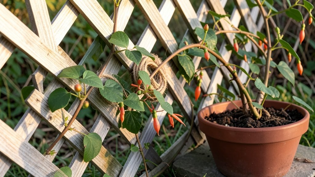Garden Enclosure DIY: Sturdy Privacy Panels for Any Yard Size