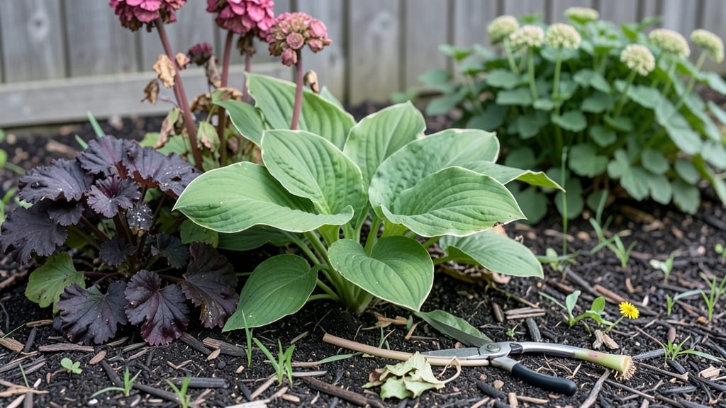 Garden Fall Cleanup: Year-Round Prep Starts With These 5 Steps