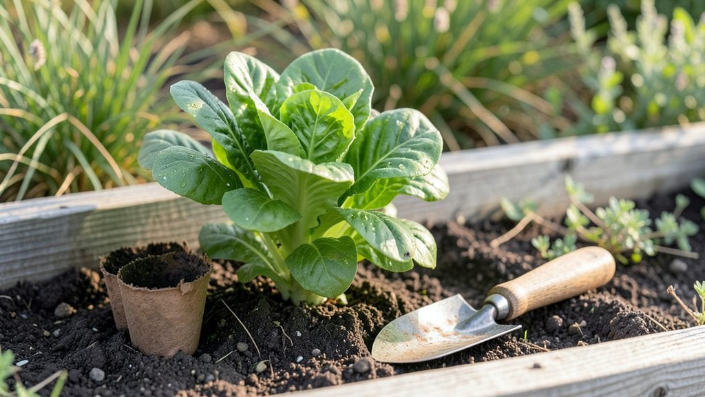 Garden For Kindergarten: Sensory Play and Learning Through Plants