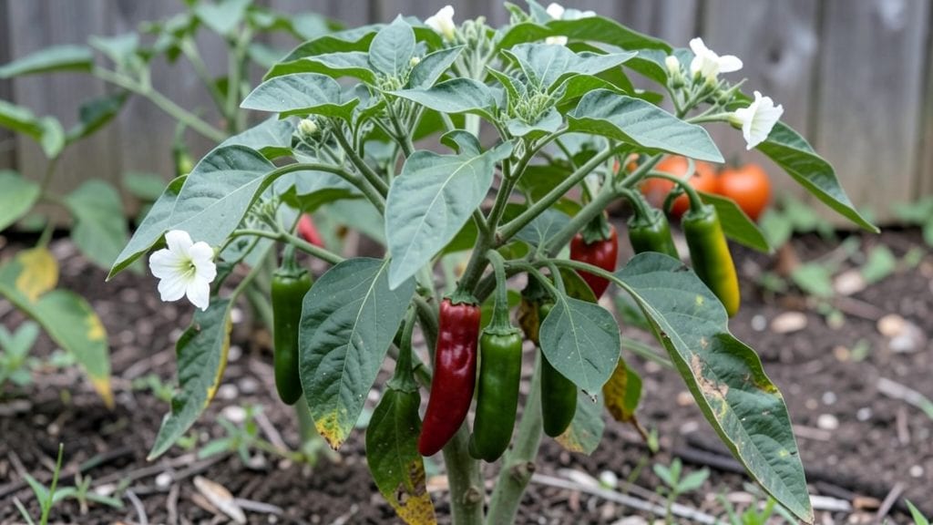Garden Hot Peppers Guide: Spice-Level Mastery From Seed to Harvest