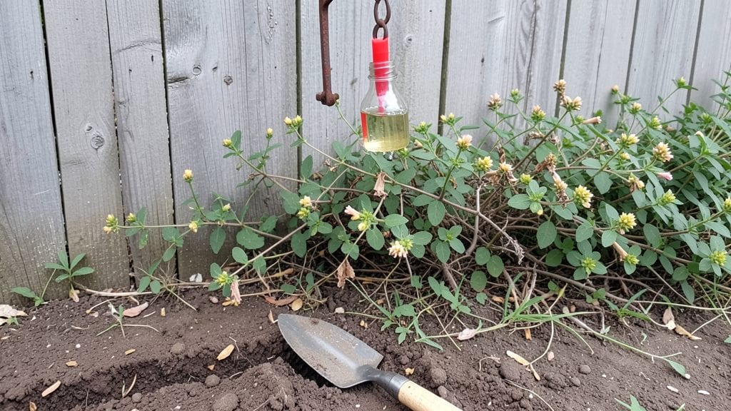 Garden Hummingbird Feeder: Nectar Station That Attracts Flocks Year-Round