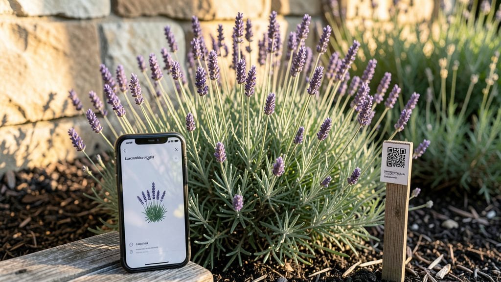 Garden Layout App: AI-Guided Designs for Small and Large Spaces
