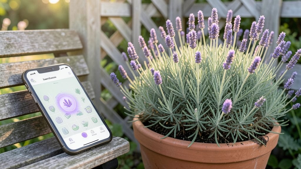 Garden Mapping App: How to Design, Track, and Optimize Your Layouts in Real Time