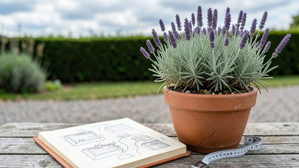 Garden Planning Tips: Season-Long Layouts for Small-Space Success
