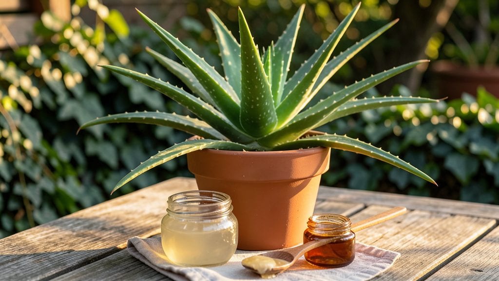 How to Use Garden Skin Care: Step-by-Step Routine for Glowing Skin