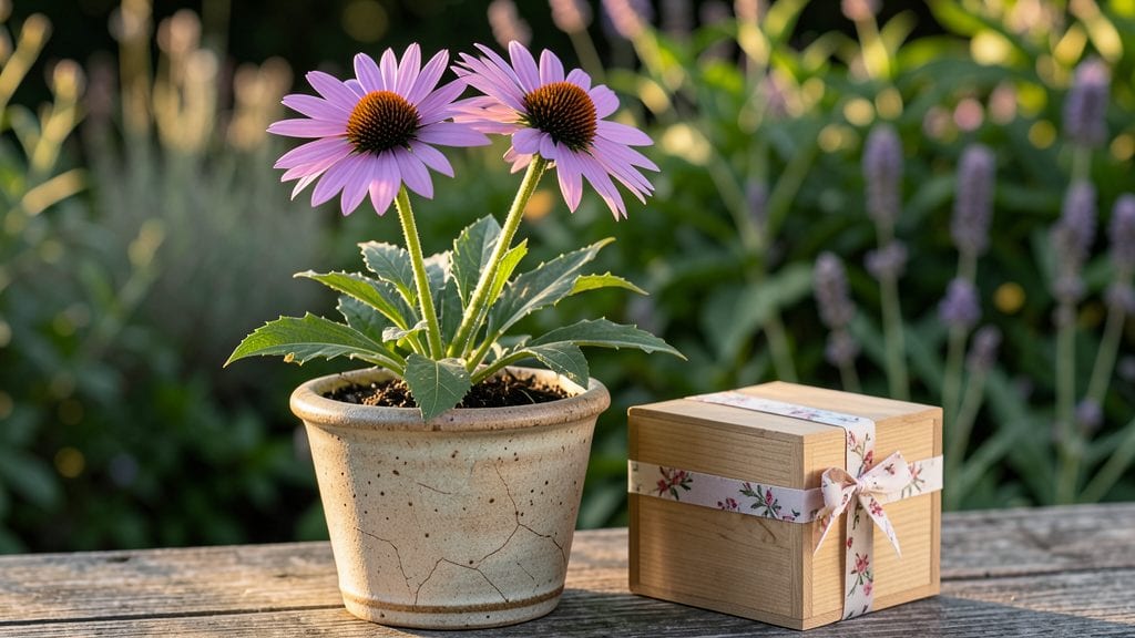 Garden-Themed Gifts: Unique Ideas for Plant Lovers and Green Thumbs