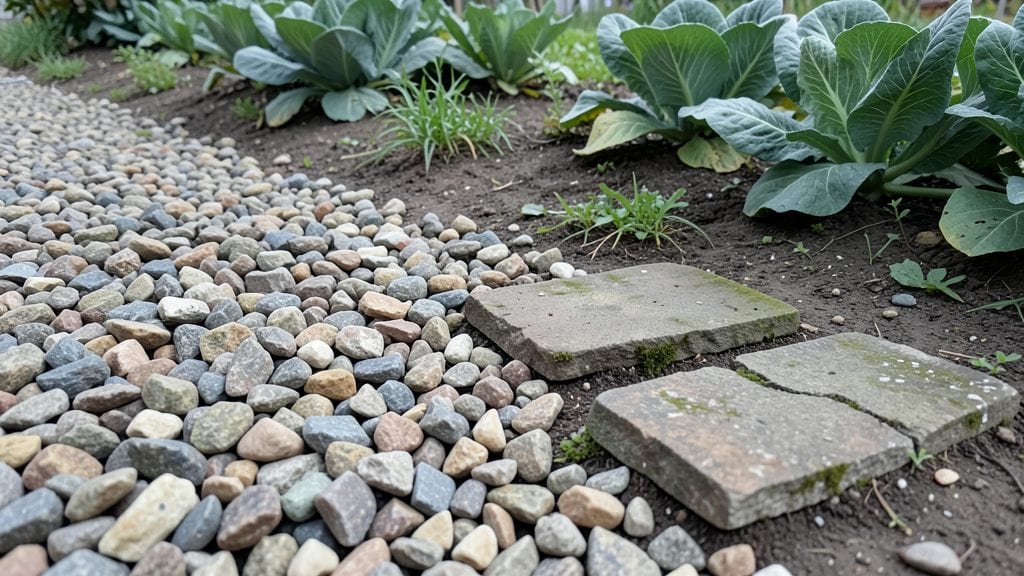 Garden Walkway Materials: Durable Pathways for Year-Round Beauty and Function